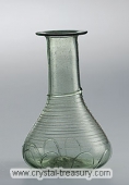 Ancient bottle